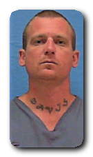 Inmate JONTHAN C DAVIS