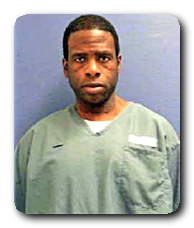 Inmate MICHAEL ANTOINE EDWARDS