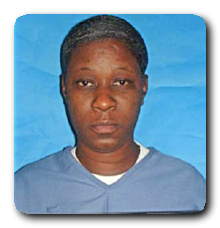 Inmate MARYA D LOWDER