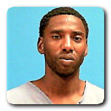 Inmate GREGORY A JR MCCULLOUGH