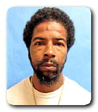 Inmate KEVIN D MCDUFFIE