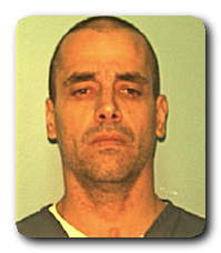 Inmate CHRISTOPHER D SHAFER