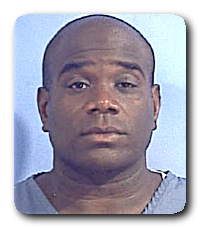 Inmate MICHAEL A BLACKWELL