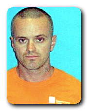 Inmate ANTHONY SHANNON GOODRICH