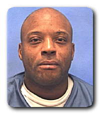 Inmate STANLEY JR WILLIAMS