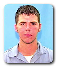 Inmate CHRISTOPHER R BOLTON