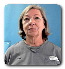 Inmate MARY L HILL