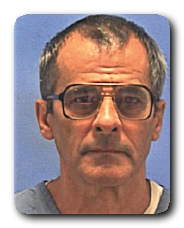 Inmate GREGORY H MEADE