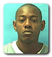 Inmate THEOPHYLUS WILLIE WILLIAMS