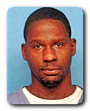Inmate TERRY LEE JOHNSON