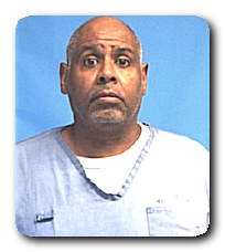 Inmate MARVIN A ALLEN