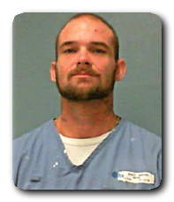 Inmate MATTHEW R KORECKY