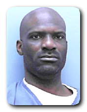 Inmate PERRY L LAWSON