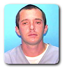 Inmate MICHAEL T STANDIFORD