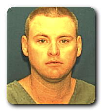 Inmate CHRISTOPHER A WALLS