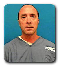 Inmate GREGORY FRANK DIDION