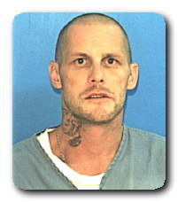 Inmate RUSSELL W JOHNSON
