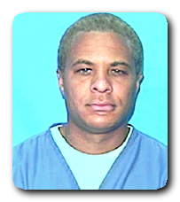 Inmate ROBY MICHAUX
