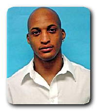Inmate GREGORY L KING