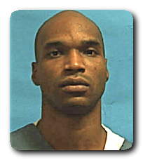 Inmate JONATHAN L WILCHER
