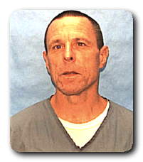 Inmate EVAN G HILL