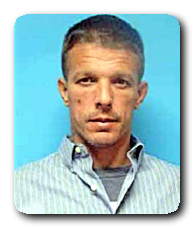 Inmate ROBERT MORRIS MENDENHALL