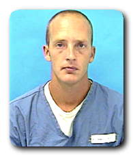 Inmate JEFFREY D METCALF