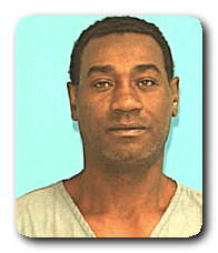 Inmate VINCENT NEWSOME