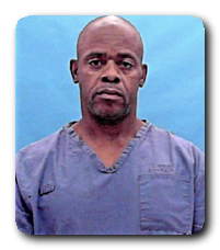 Inmate LAWRENCE A ADAMS