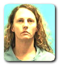 Inmate SHANNON L BELL