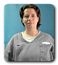 Inmate SHELBY E FORD