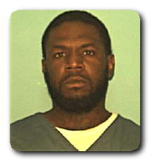 Inmate DERRICO J FRENCH
