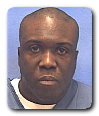 Inmate JAN C JR HENRY
