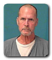 Inmate JOHN H LANCASTER