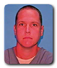 Inmate CHRISTOPHER S LATHAM