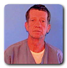 Inmate GEORGE M LITTLE