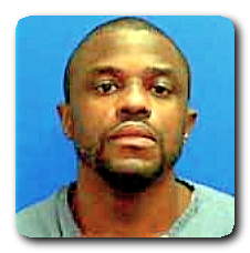 Inmate VICTOR D STALLWORTH