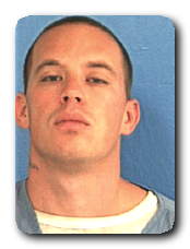 Inmate KENNETH A WEATHERWAX