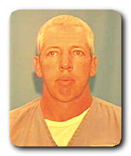 Inmate RICHARD HULBERT