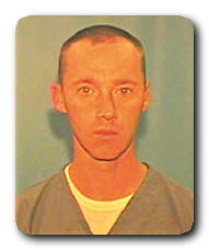 Inmate SHAWN T SMITH