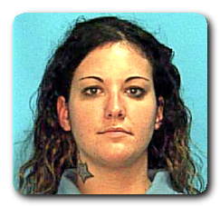 Inmate MICHELE MIKEL