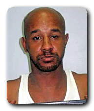 Inmate ANTHONY L PHILLIPS