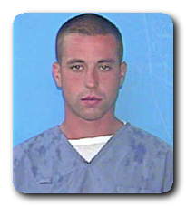 Inmate CARTER F SMITH