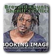 Inmate TERRANCE D SMITH