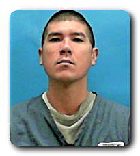 Inmate TIMOTHY W STAPLES