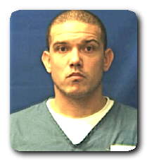 Inmate CHRISTOPHER A TOLBERT