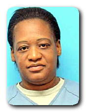 Inmate TRENISE SHENELLE WILDS