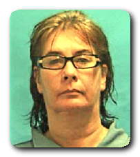 Inmate MICHELLE B ARMSTRONG