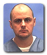 Inmate CHRISTOPHER A ROBERTS