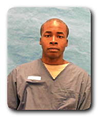 Inmate TYRON C WATSON